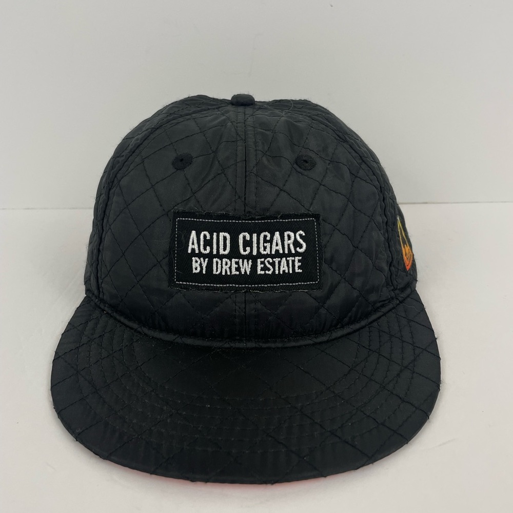 Acid Cigars Hat